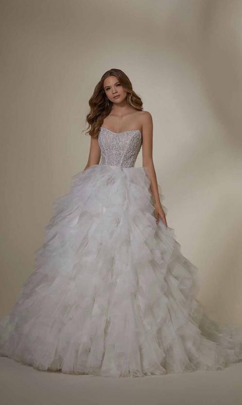 MORILEE - 2557